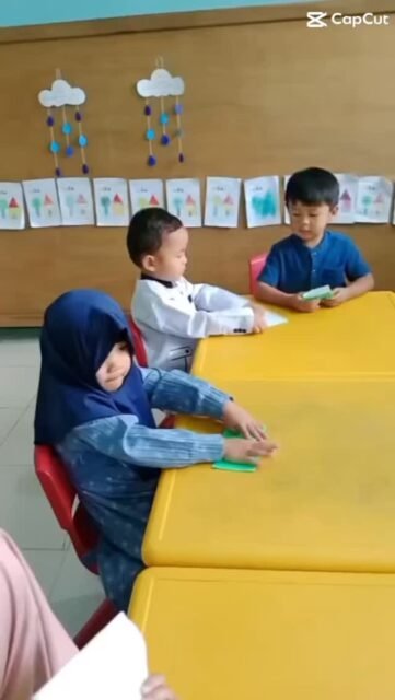 Kelompok Bermain Al-Multazam mengucapkan Selamat Hari Raya Idul Fitri, mohon maaf lahir & batin ❤

#pauditamkng #fypシ